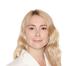 Быстрова Екатерина Сергеевна, гинеколог