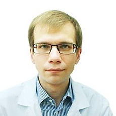 Сиднев А. С., онколог
