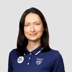 Передельская Марина Юрьевна, аллерголог