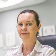 Шмелева Елена Сергеевна, детский ортопед