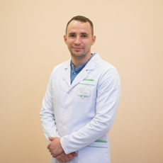 Коврижин Виктор Андреевич, семейный психолог