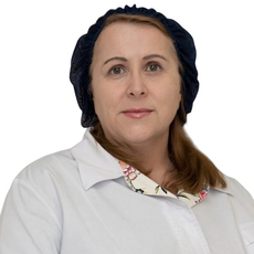 Зиявутдинова Гюльназ Нурутдиновна, детский невролог