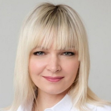 Ермощенкова Мария Владимировна, хирург
