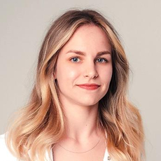 Чернова Анастасия Алексеевна, педиатр