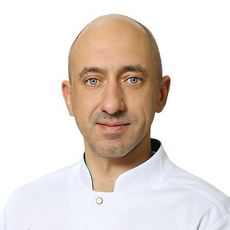 Малахов Андрей Александрович, рентгенолог