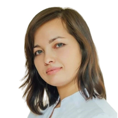 Ворначева Ирина Юрьевна, гастроэнтеролог