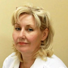 Базарова Ирина Анатольевна, офтальмолог