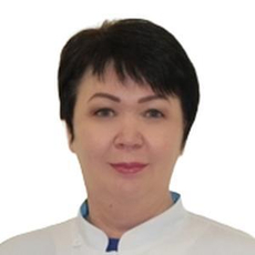 Ситджемилова Менгульсум Васибовна, семейный врач