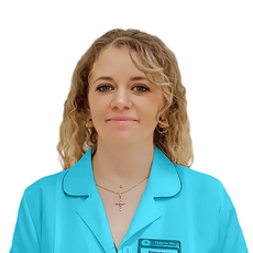 Бородина Анна Олеговна, ЛОР