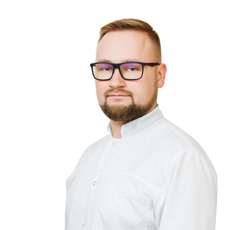 Смагин Руслан Геннадьевич, стоматолог-терапевт