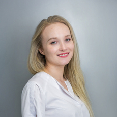 Рукавичникова Олеся Анатольевна, стоматолог-ортопед