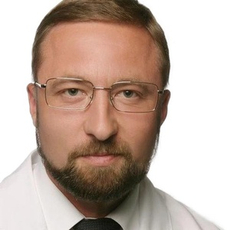 Крыласов Александр Аркадьевич, психиатр