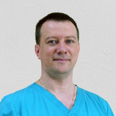 Лобанов Алексей Александрович, ортопед