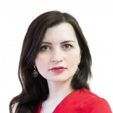 Фомина Лали Зурабовна, стоматолог-терапевт