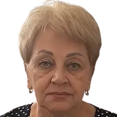 Хубецова Лариса Афаевна, терапевт