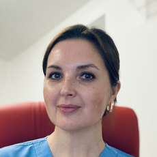 Атякшева Татьяна Николаевна, реабилитолог