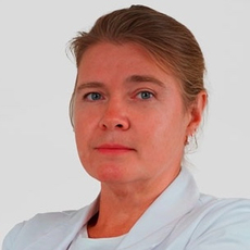Шляга Светлана Викторовна, ЛОР