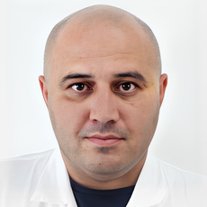 Джиоев Сослан Борисович, хирург