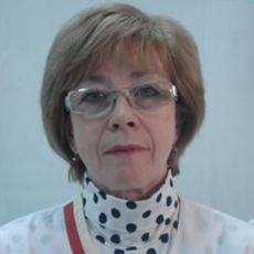 Дукельская Ирина Юрьевна, гастроэнтеролог