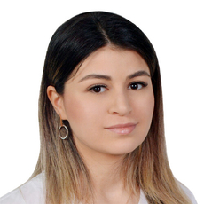 Новрузалиева Эльвира Чингизхановна, стоматологический гигиенист