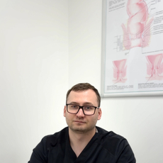 Янов Владислав Владимирович, хирург-проктолог