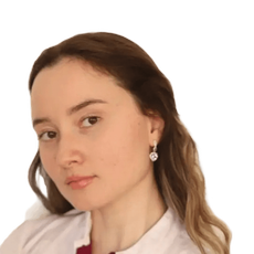 Джамутдинова Ситора Буходуровна, гинеколог