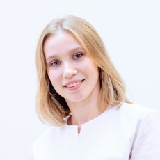 Павлович Екатерина Леонидовна, детский стоматолог