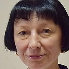 Алексеева Лариса Александровна, спортивный врач