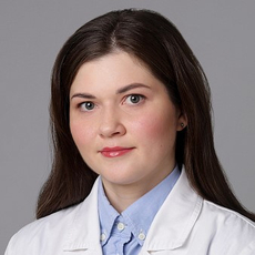 Соловьева Ксения Сергеевна, педиатр
