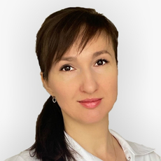 Редькина Марина Геннадьевна, офтальмолог