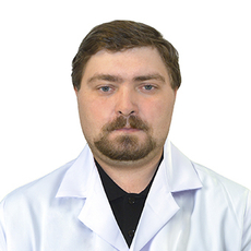 Харитонов Георгий Викторович, офтальмолог