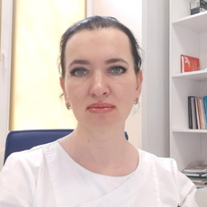 Сидорова Людмила Александровна, психиатр