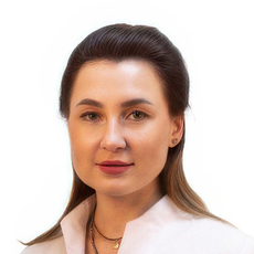 Коростелева Эльмира Гамильевна, эмбриолог