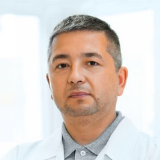 Валиулин Марат Вячеславович, флеболог