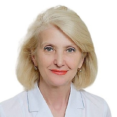 Руденкова Ольга Валерьевна, невролог