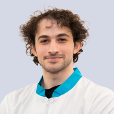 Ломаиа Дмитрий Бесикович, хирург