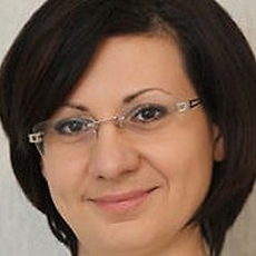 Дубова Ольга Михайловна, ортодонт