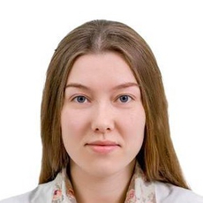 Пензина Лилия Сергеевна, врач функциональной диагностики