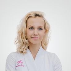 Васильева Ольга Николаевна, косметолог