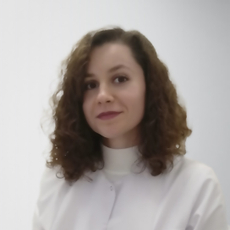 Бокова Наталья Вячеславовна, психолог