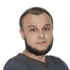 Титов Владимир Николаевич, ортопед