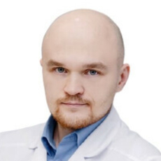 Рендашкин Иван Викторович, уролог