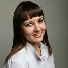 Перцева Лилия Геннадьевна, эндокринолог