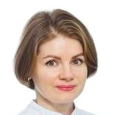 Тимощук Ирина Владимировна, гинеколог