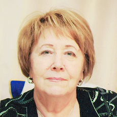 Лукьянова Наталья Валерьевна, врач функциональной диагностики