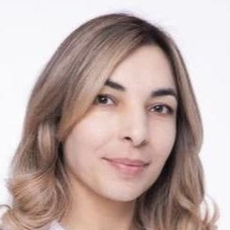 Магомедрасулова Альбина Ибайдулаевна, невролог