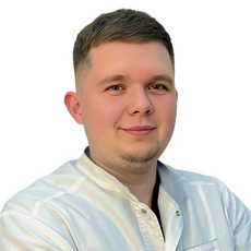 Корочков Максим Александрович, массажист