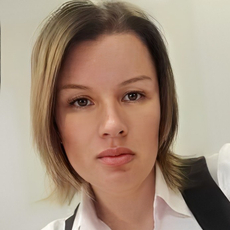 Павленко Татьяна Александровна, психолог
