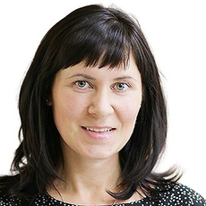 Баснина Екатерина Петровна, невролог