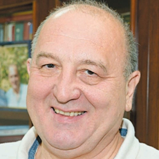 Аскерханов Гамид Рашидович, торакальный хирург